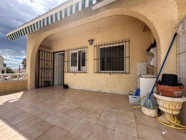 1 soverom Kjedet enebolig til salgs i La Marina, Elche / Elx - € 79 900 (Ref: 9784468)