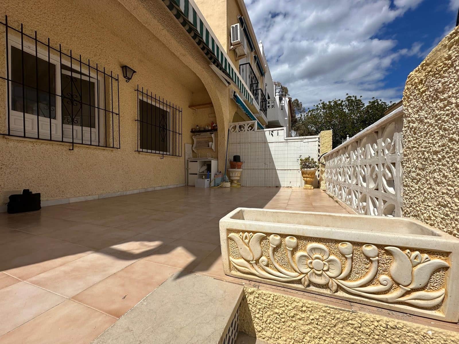 1 sypialnia Dom blizniak na sprzedaż w La Marina - 79 900 € (Ref: 9784468)