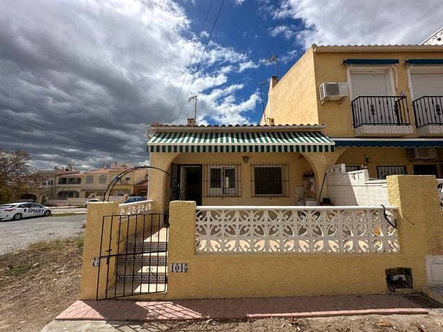 1 soverom Kjedet enebolig til salgs i La Marina, Elche / Elx - € 79 900 (Ref: 9784468)