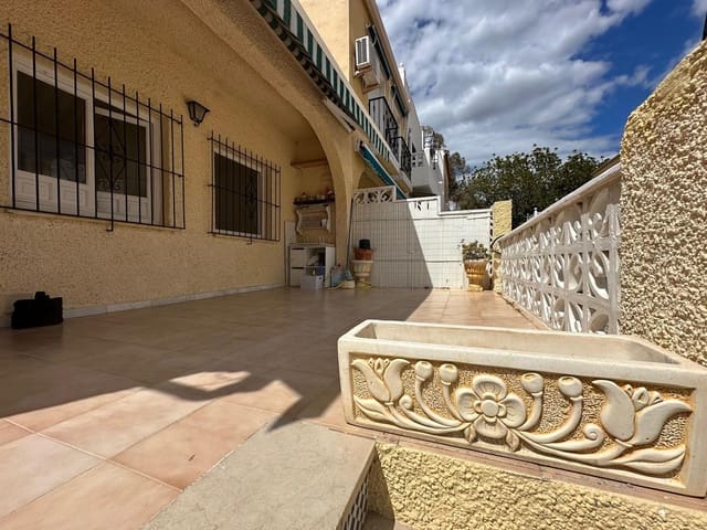 1 soverom Kjedet enebolig til salgs i La Marina, Elche / Elx - € 79 900 (Ref: 9784468)