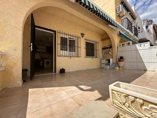 1 soverom Kjedet enebolig til salgs i La Marina, Elche / Elx - € 79 900 (Ref: 9784468)