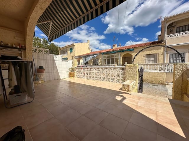 1 soverom Kjedet enebolig til salgs i La Marina, Elche / Elx - € 79 900 (Ref: 9784468)