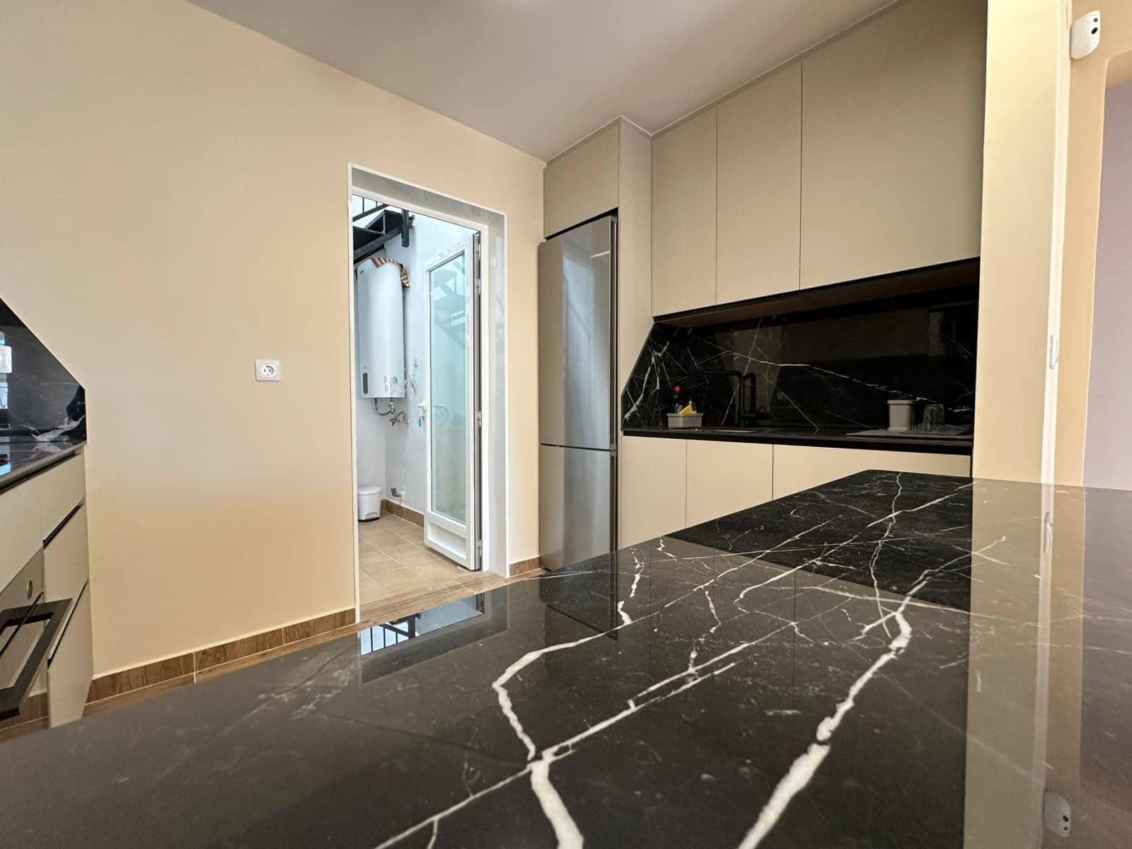 3 sypialnia Willa na sprzedaż w La Marina z basenem garażem - 195 000 € (Ref: 9787566)