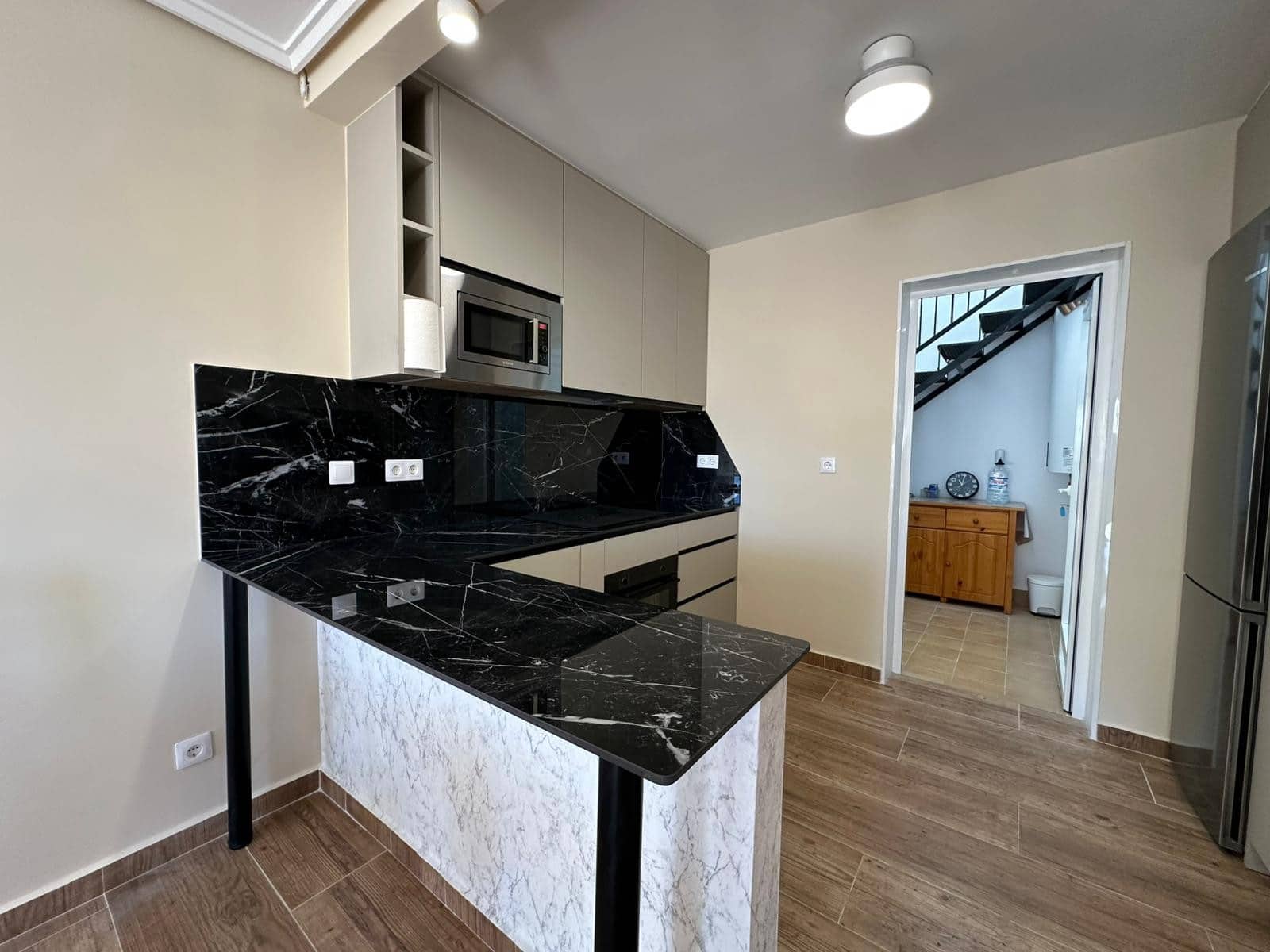 3 sypialnia Willa na sprzedaż w La Marina z basenem garażem - 195 000 € (Ref: 9787566)