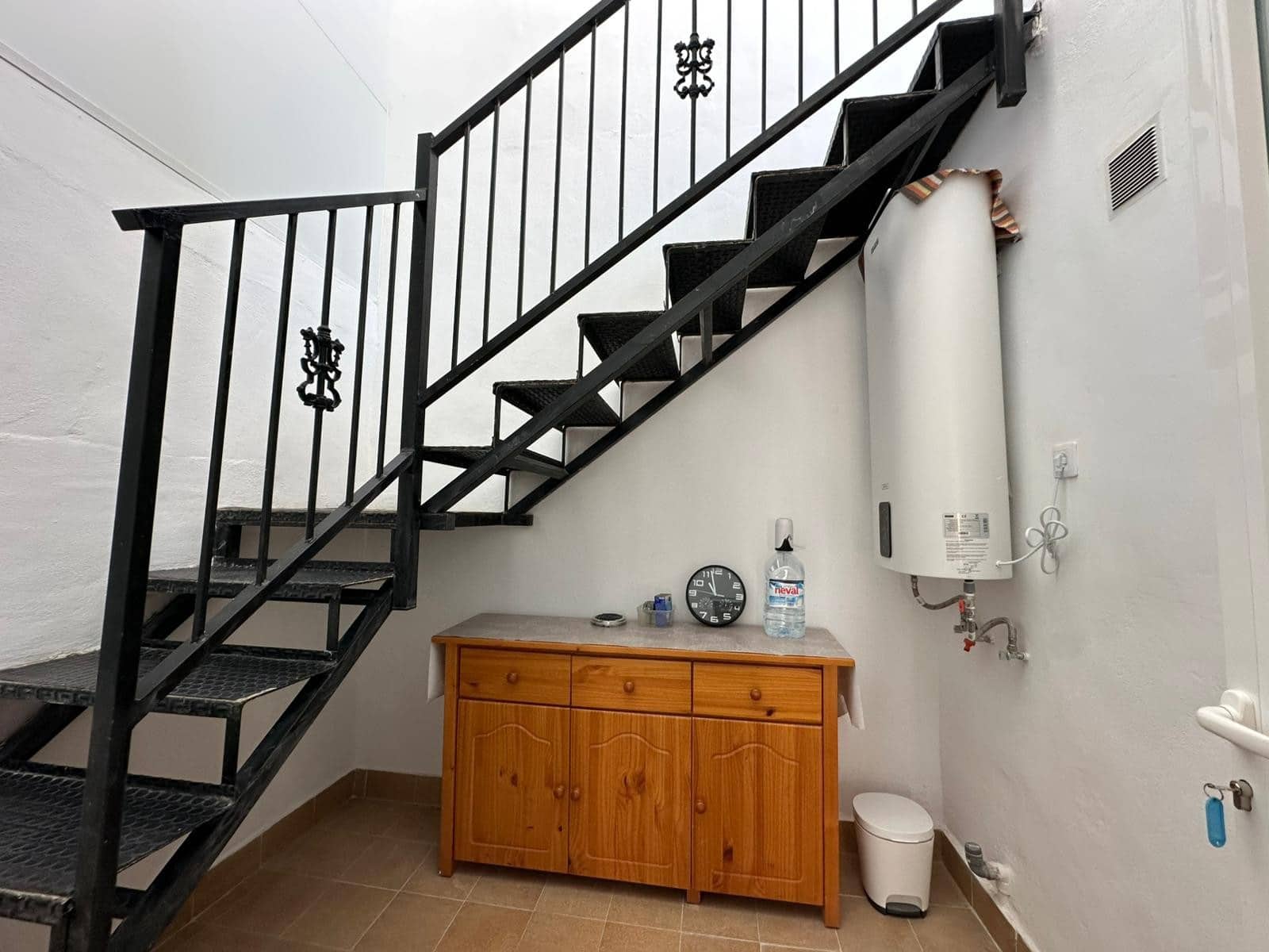 3 sypialnia Willa na sprzedaż w La Marina z basenem garażem - 195 000 € (Ref: 9787566)