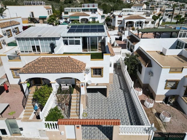 3 sypialnia Willa na sprzedaż w La Marina, Elche / Elx z basenem garażem - 195 000 € (Ref: 9787566)