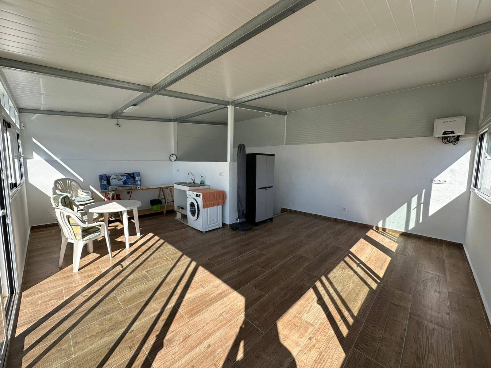 3 sypialnia Willa na sprzedaż w La Marina z basenem garażem - 195 000 € (Ref: 9787566)