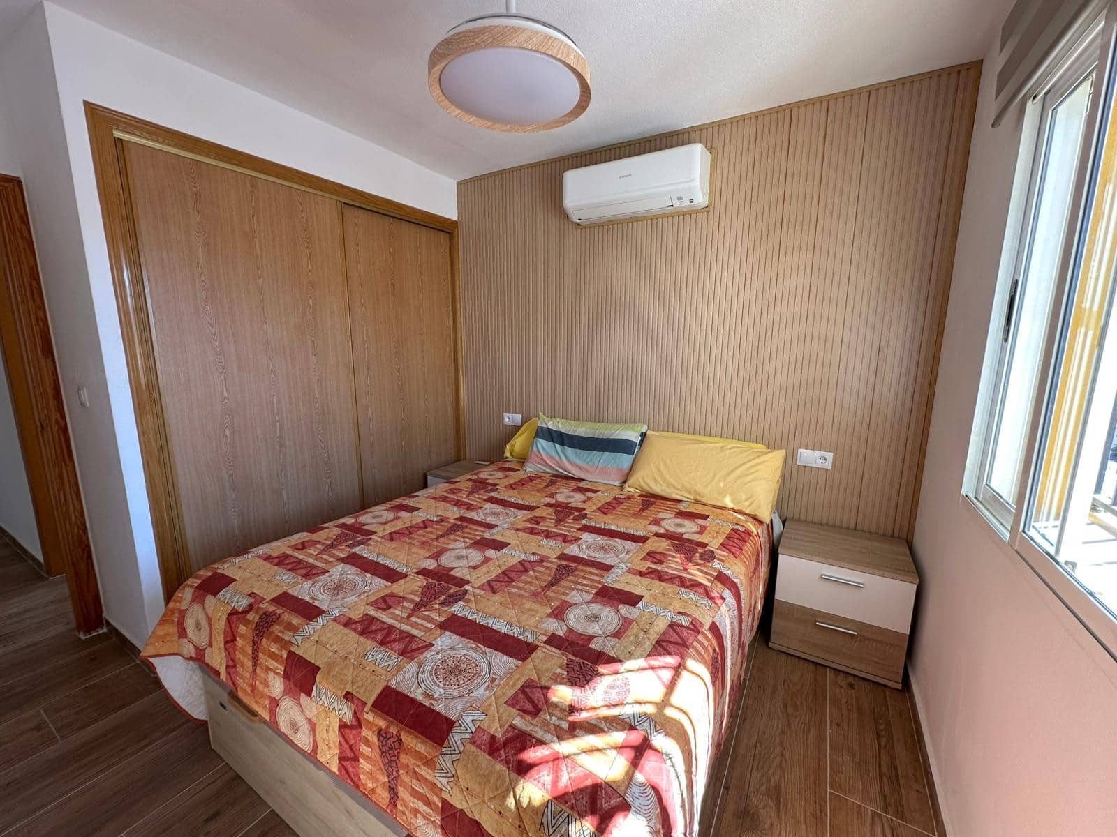 3 sypialnia Willa na sprzedaż w La Marina z basenem garażem - 195 000 € (Ref: 9787566)