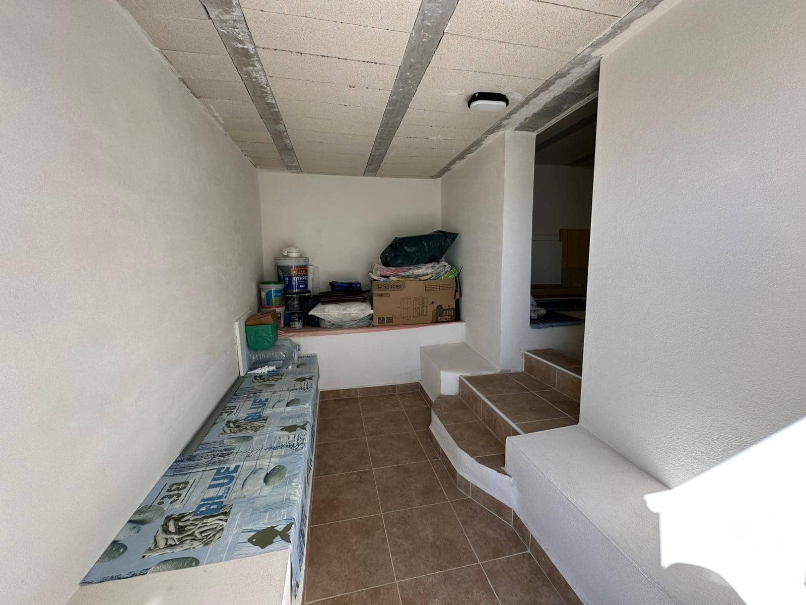 3 sypialnia Willa na sprzedaż w La Marina z basenem garażem - 195 000 € (Ref: 9787566)