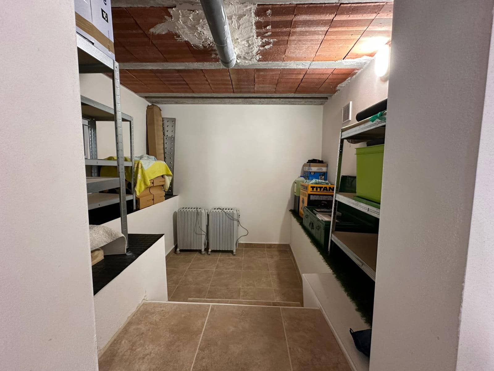 3 sypialnia Willa na sprzedaż w La Marina z basenem garażem - 195 000 € (Ref: 9787566)