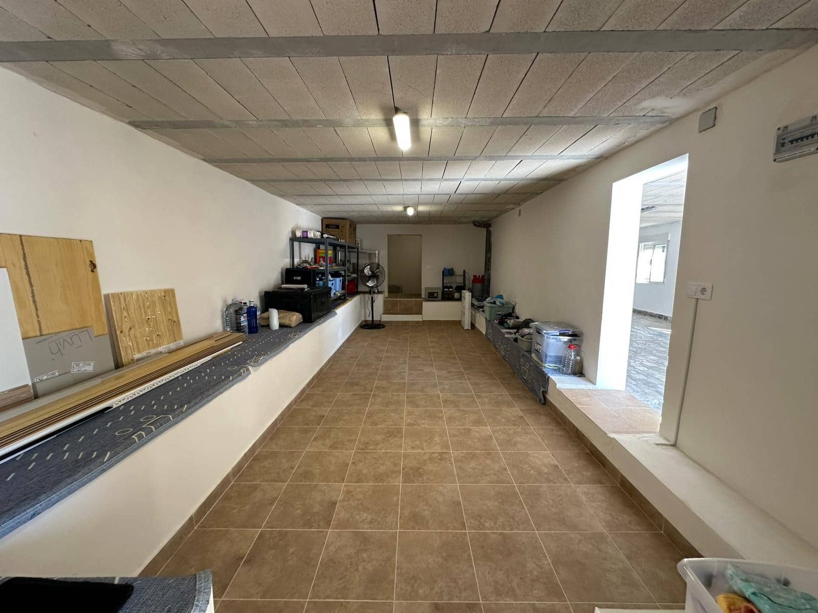 3 sypialnia Willa na sprzedaż w La Marina z basenem garażem - 195 000 € (Ref: 9787566)