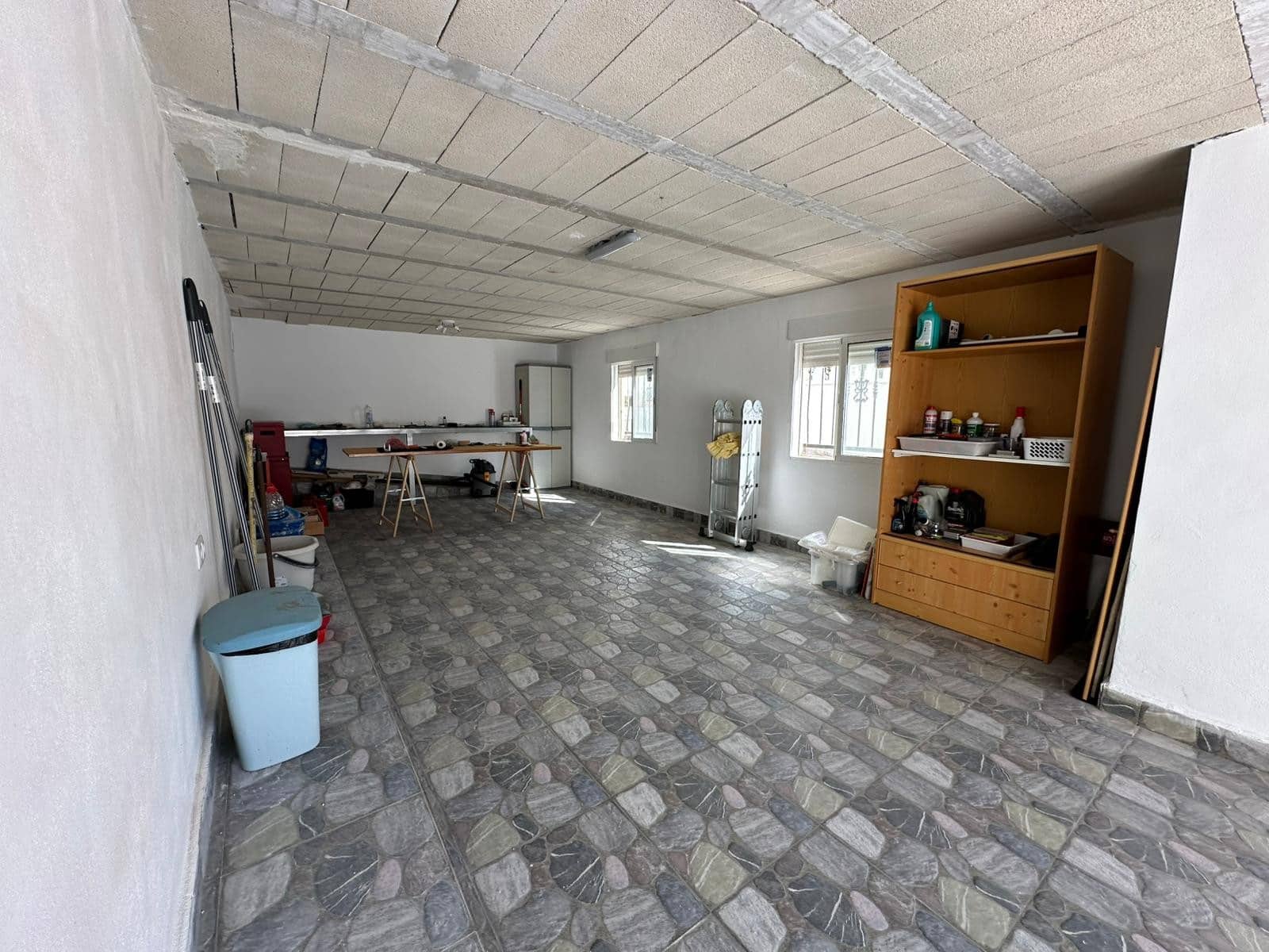 3 sypialnia Willa na sprzedaż w La Marina z basenem garażem - 195 000 € (Ref: 9787566)