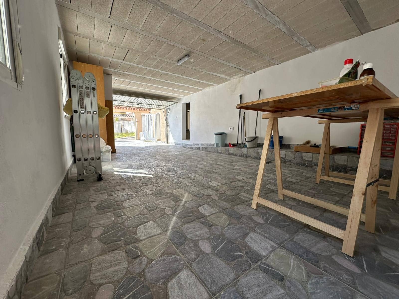 3 sypialnia Willa na sprzedaż w La Marina z basenem garażem - 195 000 € (Ref: 9787566)