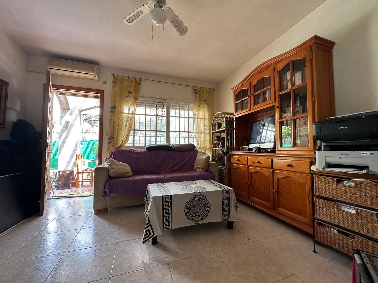 2 Zimmer Doppelhaus zu verkaufen in La Marina mit Garage - 135.000 € (Ref: 9795073)