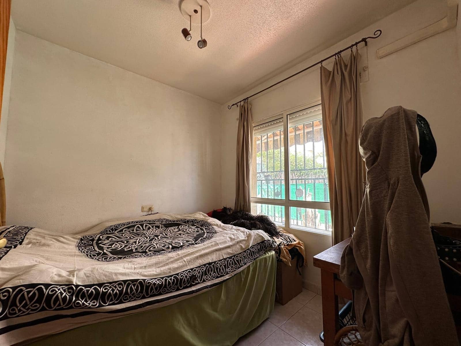 2 Zimmer Doppelhaus zu verkaufen in La Marina mit Garage - 135.000 € (Ref: 9795073)