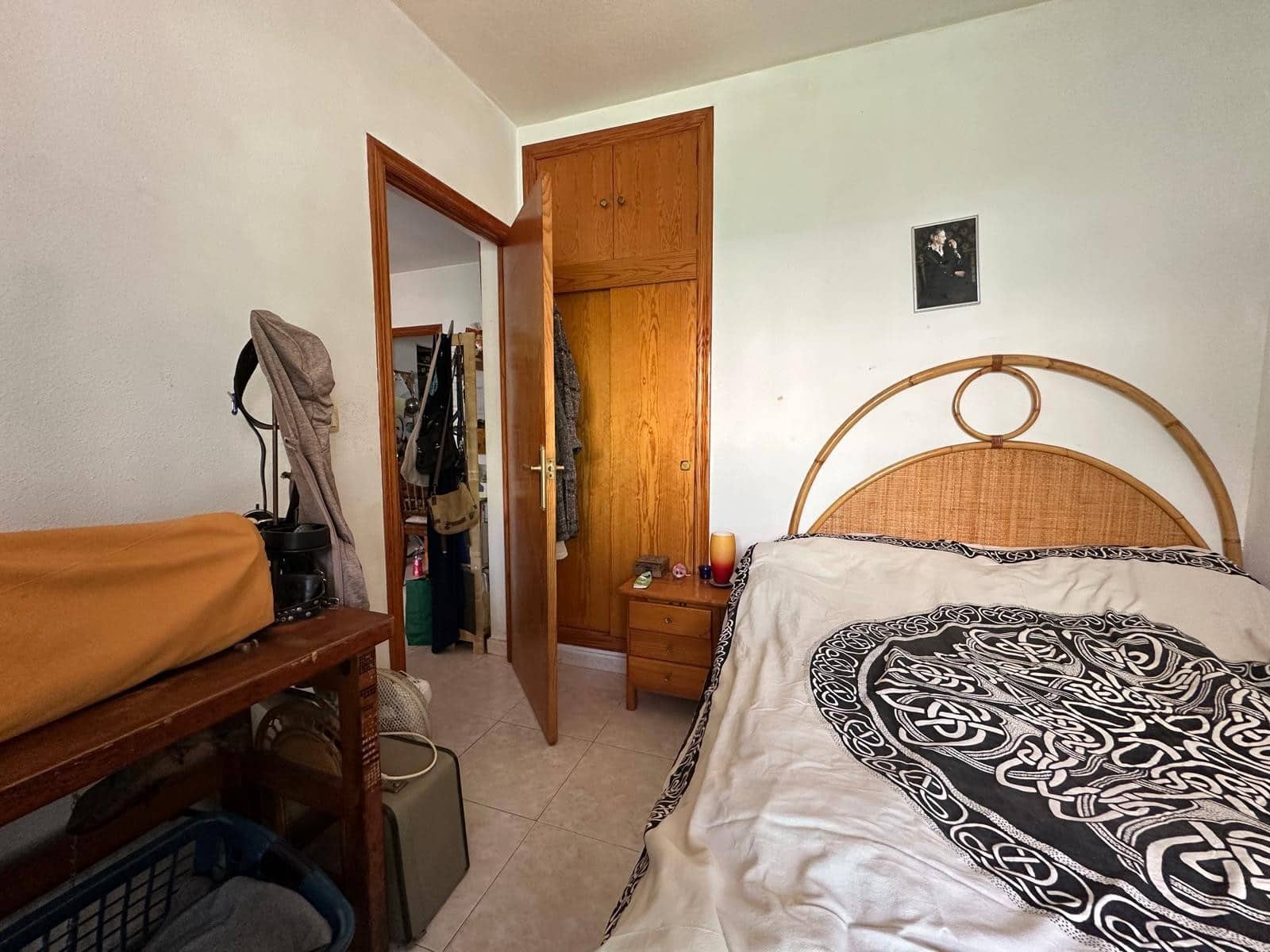 2 Zimmer Doppelhaus zu verkaufen in La Marina mit Garage - 135.000 € (Ref: 9795073)