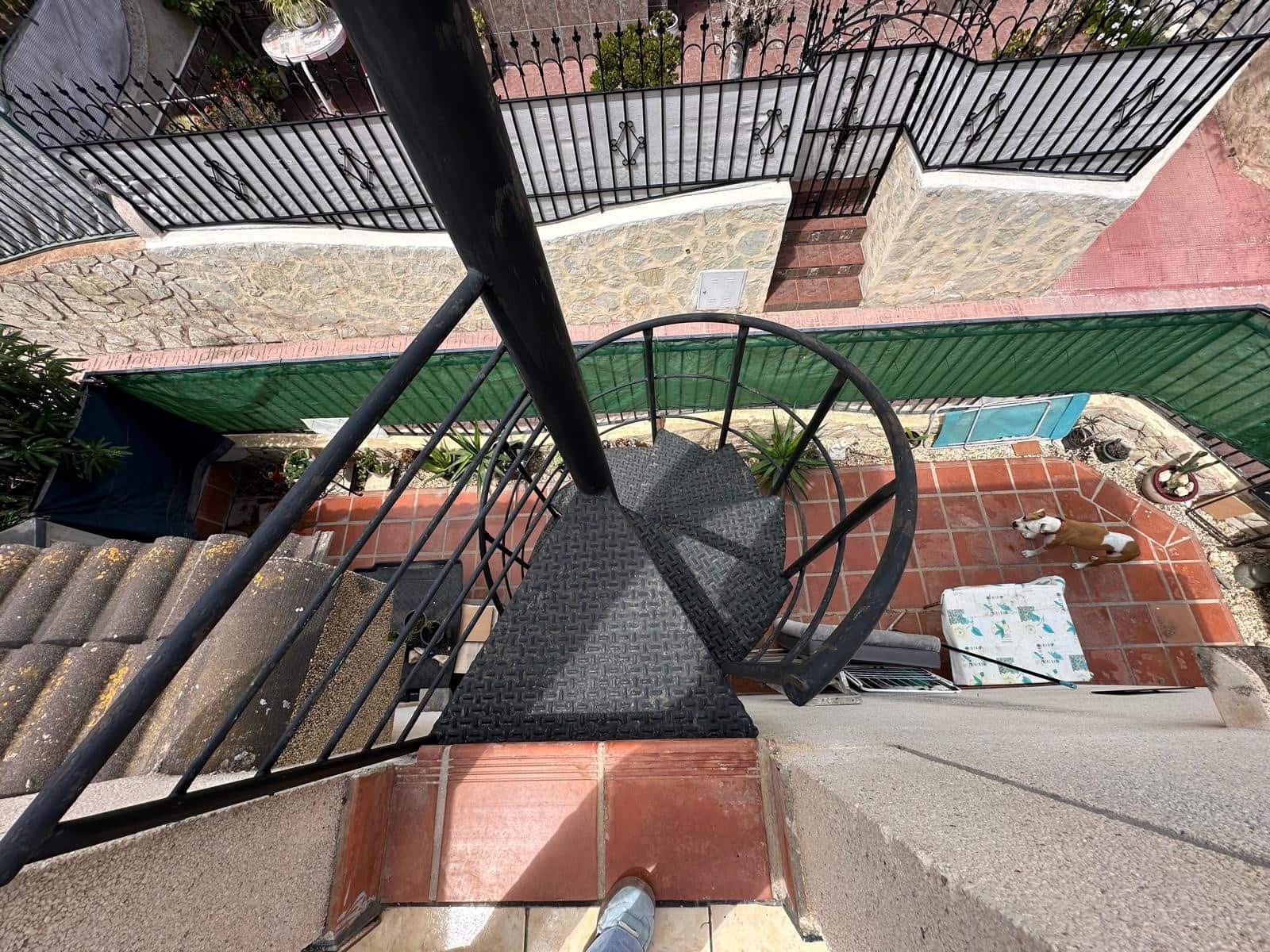 2 Zimmer Doppelhaus zu verkaufen in La Marina mit Garage - 135.000 € (Ref: 9795073)