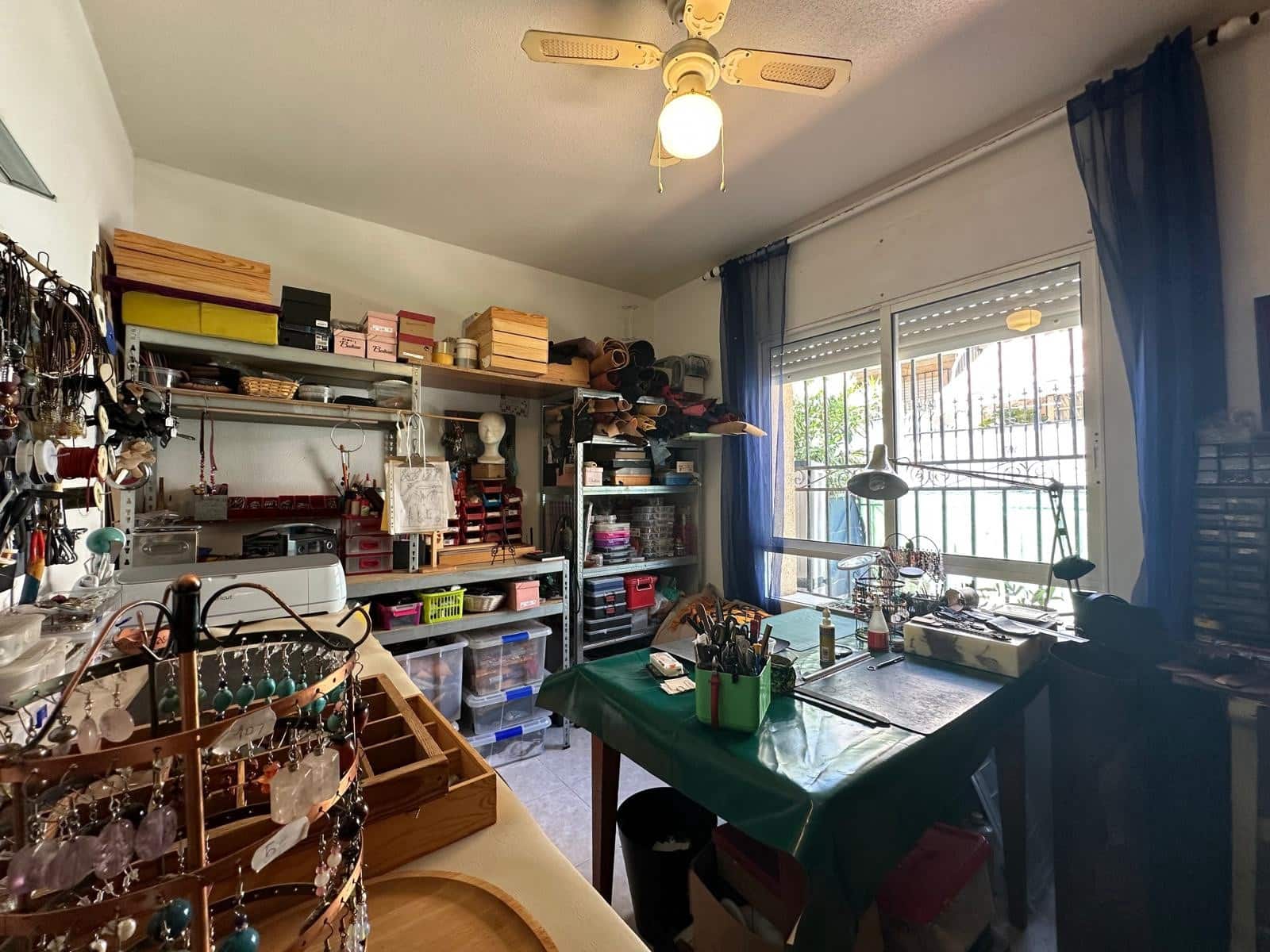 2 slaapkamer Halfvrijstaande villa te koop in La Marina met garage - € 135.000 (Ref: 9795073)