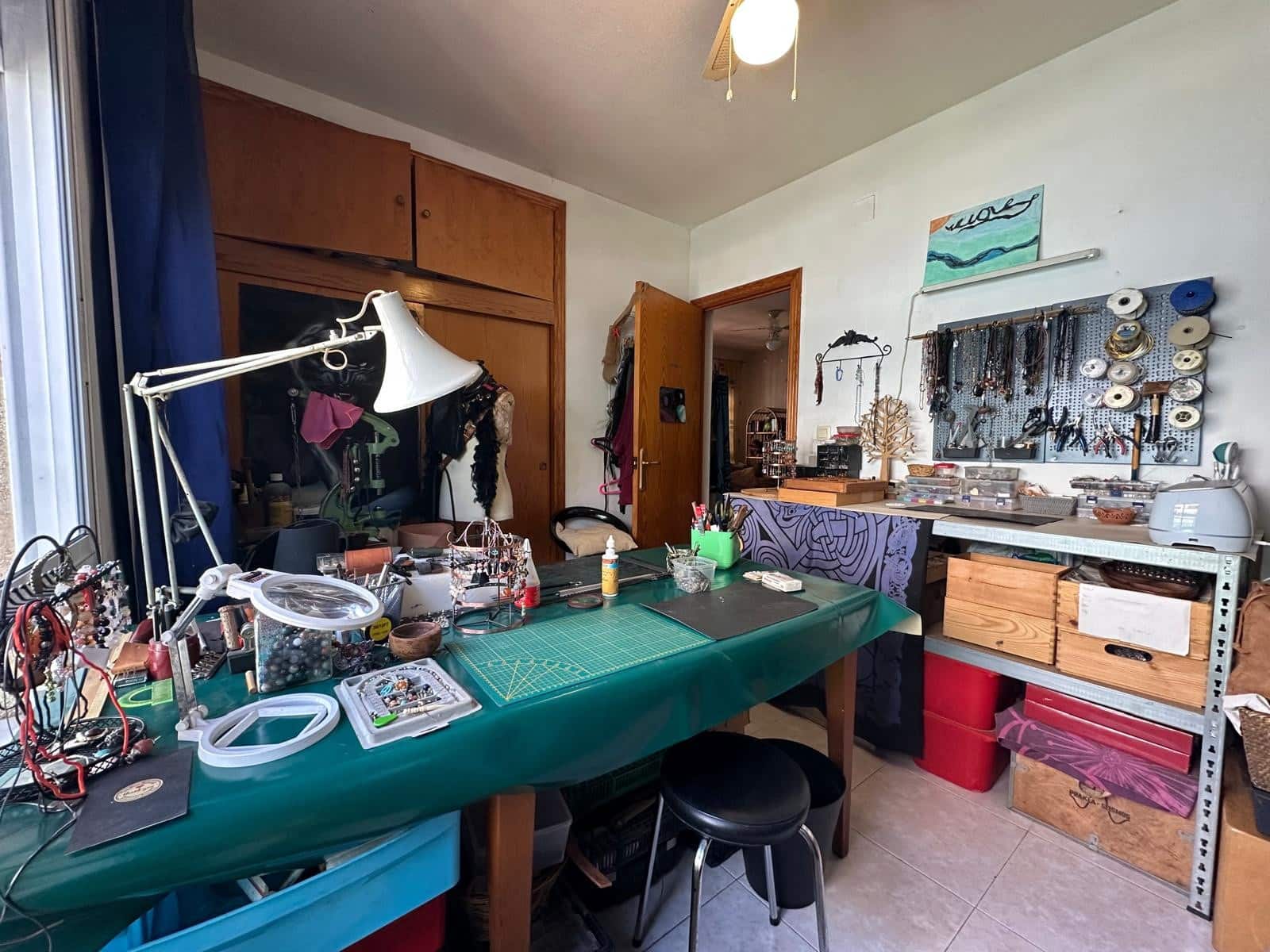 2 slaapkamer Halfvrijstaande villa te koop in La Marina met garage - € 135.000 (Ref: 9795073)
