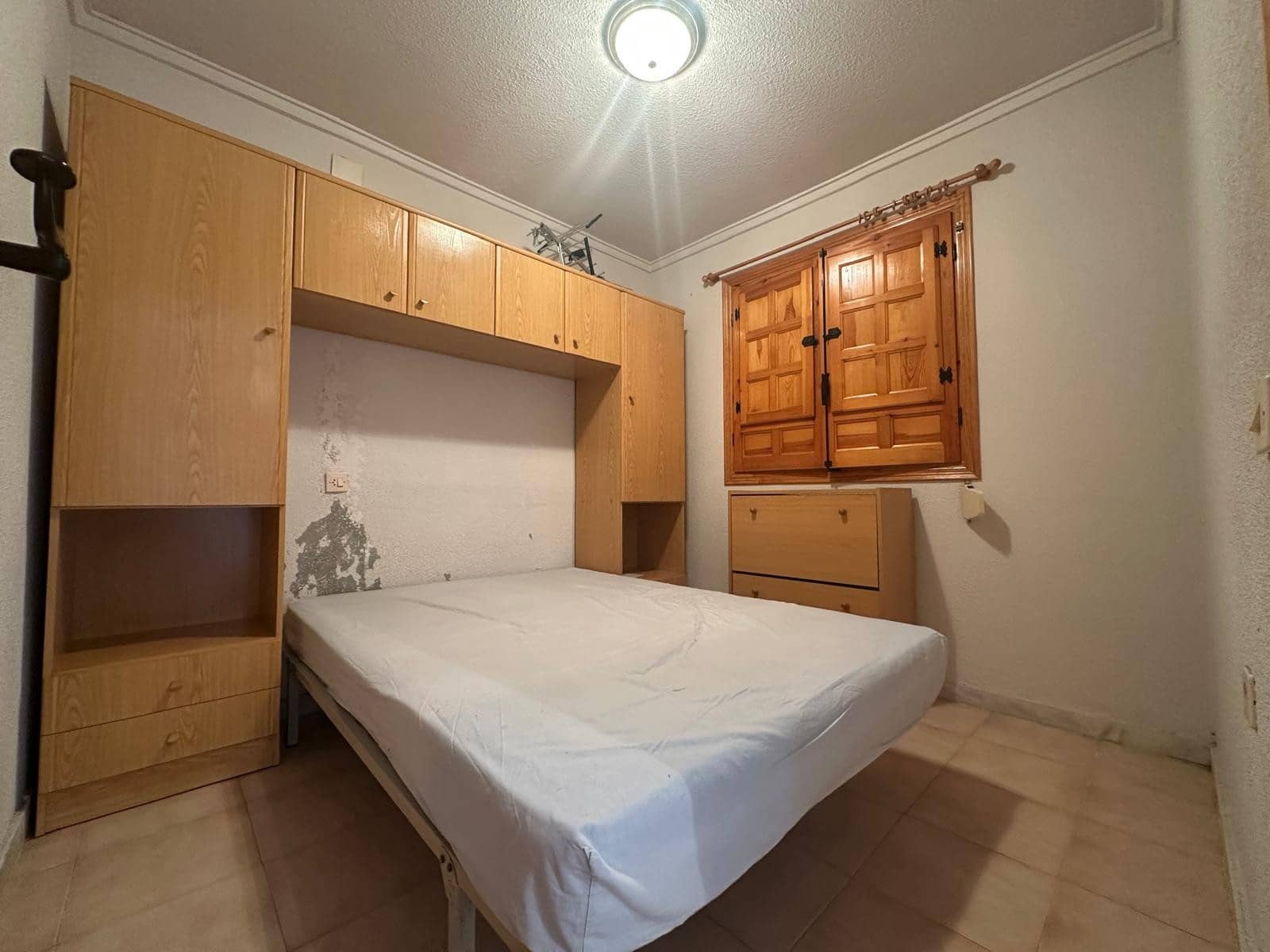 2 slaapkamer Huis te koop in La Marina - € 120.000 (Ref: 9795074)