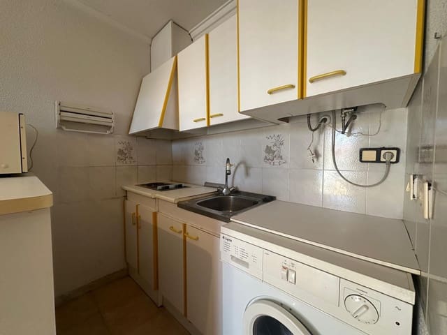 2 slaapkamer Huis te koop in La Marina, Elche / Elx - € 120.000 (Ref: 9795074)