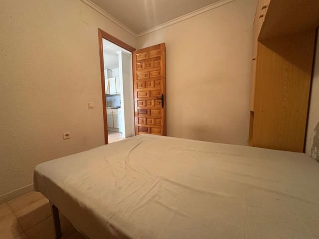 2 slaapkamer Huis te koop in La Marina, Elche / Elx - € 120.000 (Ref: 9795074)