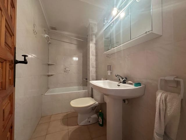 2 slaapkamer Huis te koop in La Marina, Elche / Elx - € 120.000 (Ref: 9795074)