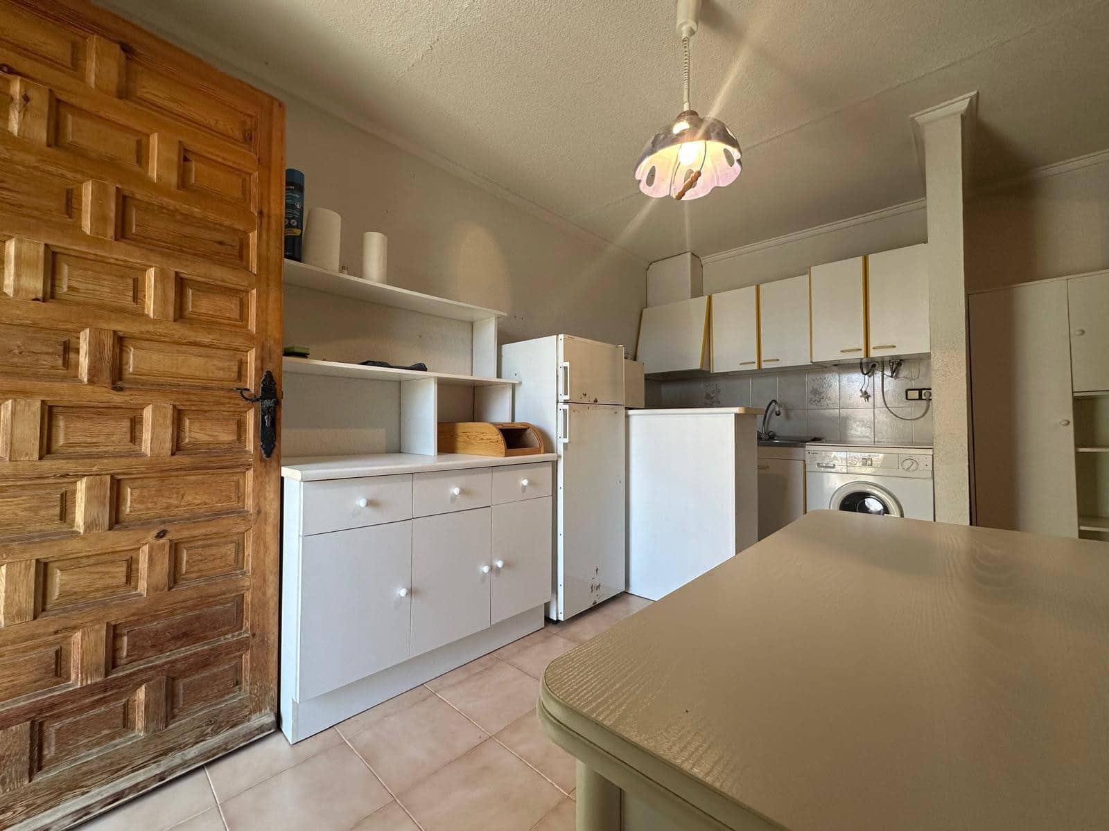 2 slaapkamer Huis te koop in La Marina - € 120.000 (Ref: 9795074)