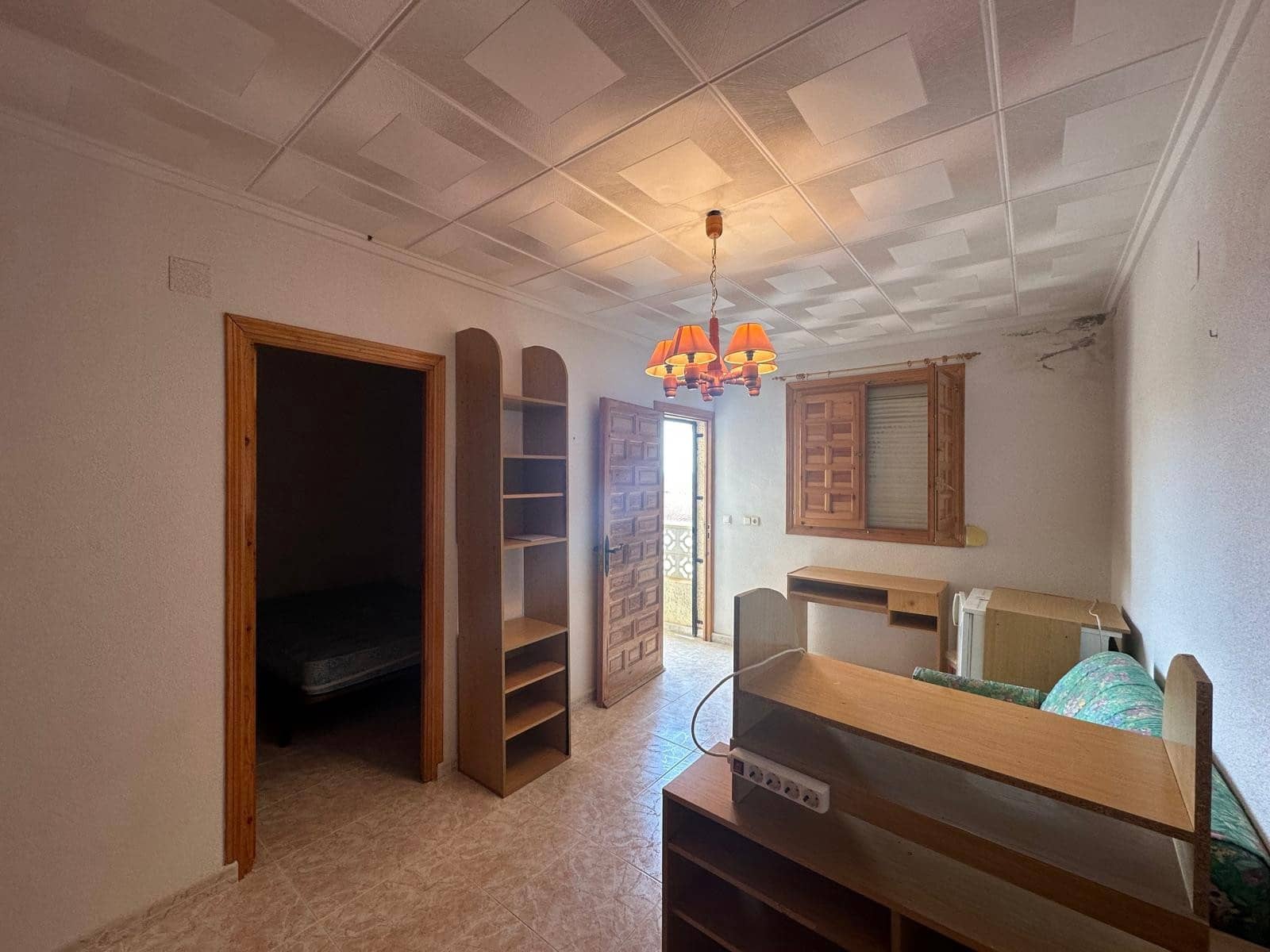 2 slaapkamer Huis te koop in La Marina - € 120.000 (Ref: 9795074)