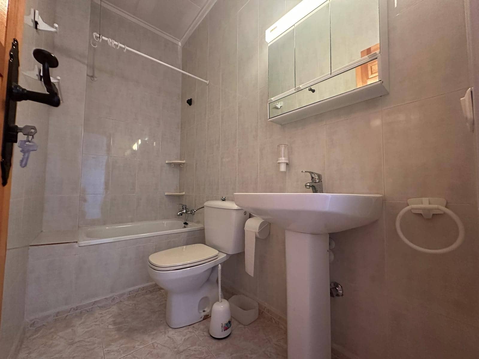 2 slaapkamer Huis te koop in La Marina - € 120.000 (Ref: 9795074)