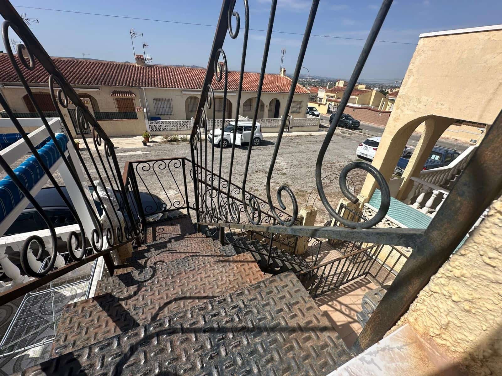 2 slaapkamer Huis te koop in La Marina - € 120.000 (Ref: 9795074)