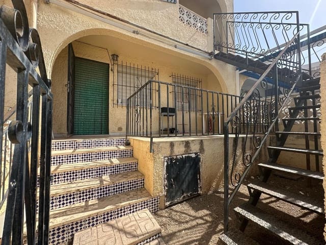 2 slaapkamer Huis te koop in La Marina, Elche / Elx - € 120.000 (Ref: 9795074)