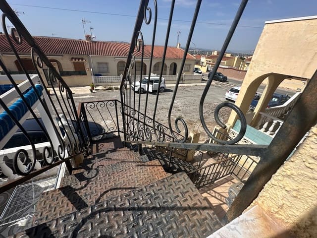 2 slaapkamer Huis te koop in La Marina, Elche / Elx - € 120.000 (Ref: 9795074)