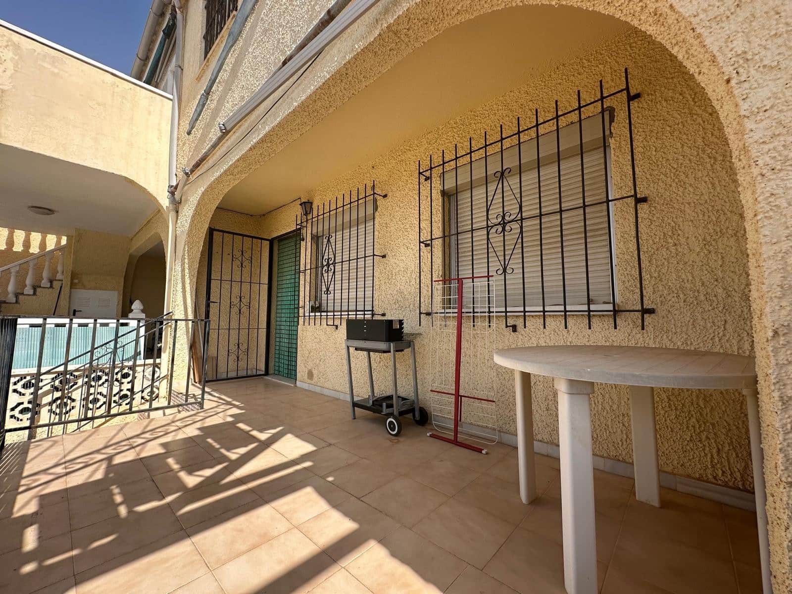 2 slaapkamer Huis te koop in La Marina - € 120.000 (Ref: 9795074)