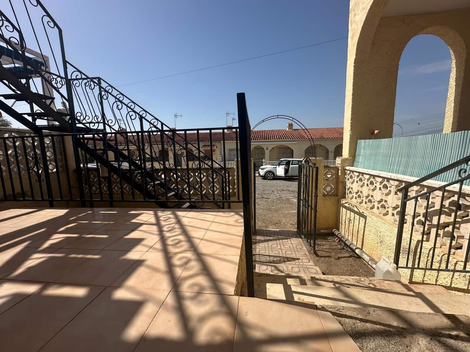 2 slaapkamer Huis te koop in La Marina - € 120.000 (Ref: 9795074)