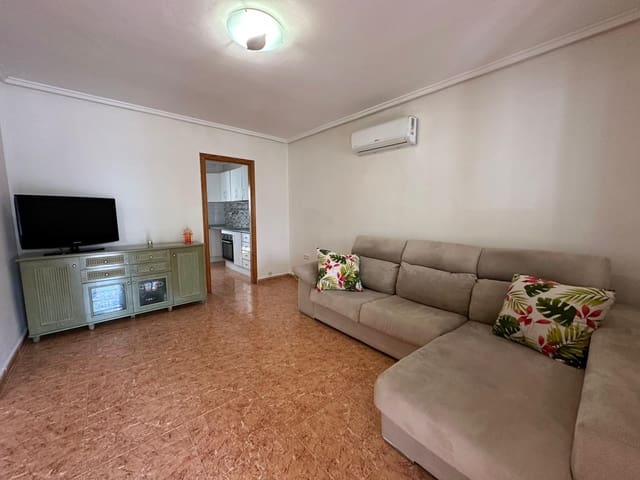 2 quarto Moradia Geminada para venda em La Marina, Elche / Elx com piscina garagem - 208 000 € (Ref: 9797755)