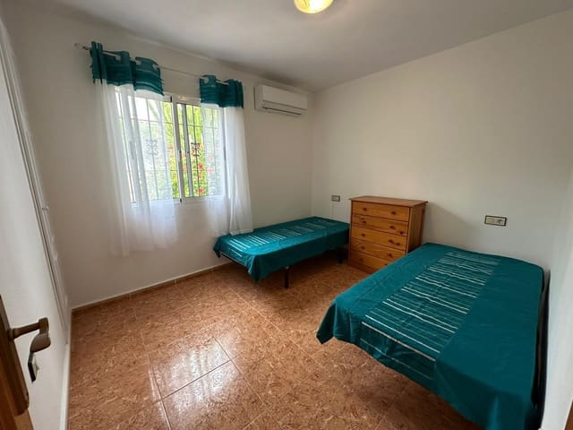 2 quarto Moradia Geminada para venda em La Marina, Elche / Elx com piscina garagem - 208 000 € (Ref: 9797755)