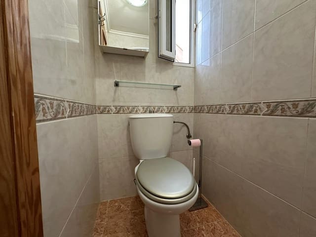 2 quarto Moradia Geminada para venda em La Marina, Elche / Elx com piscina garagem - 208 000 € (Ref: 9797755)