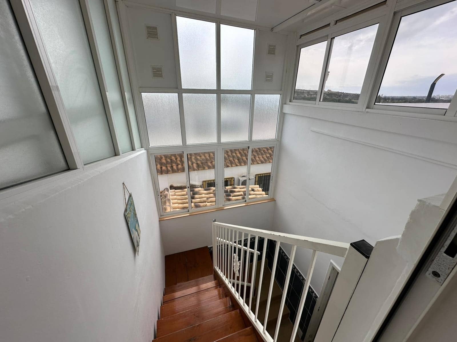 2 soverom Kjedet enebolig til salgs i La Marina med svømmebasseng garasje - € 208 000 (Ref: 9797755)