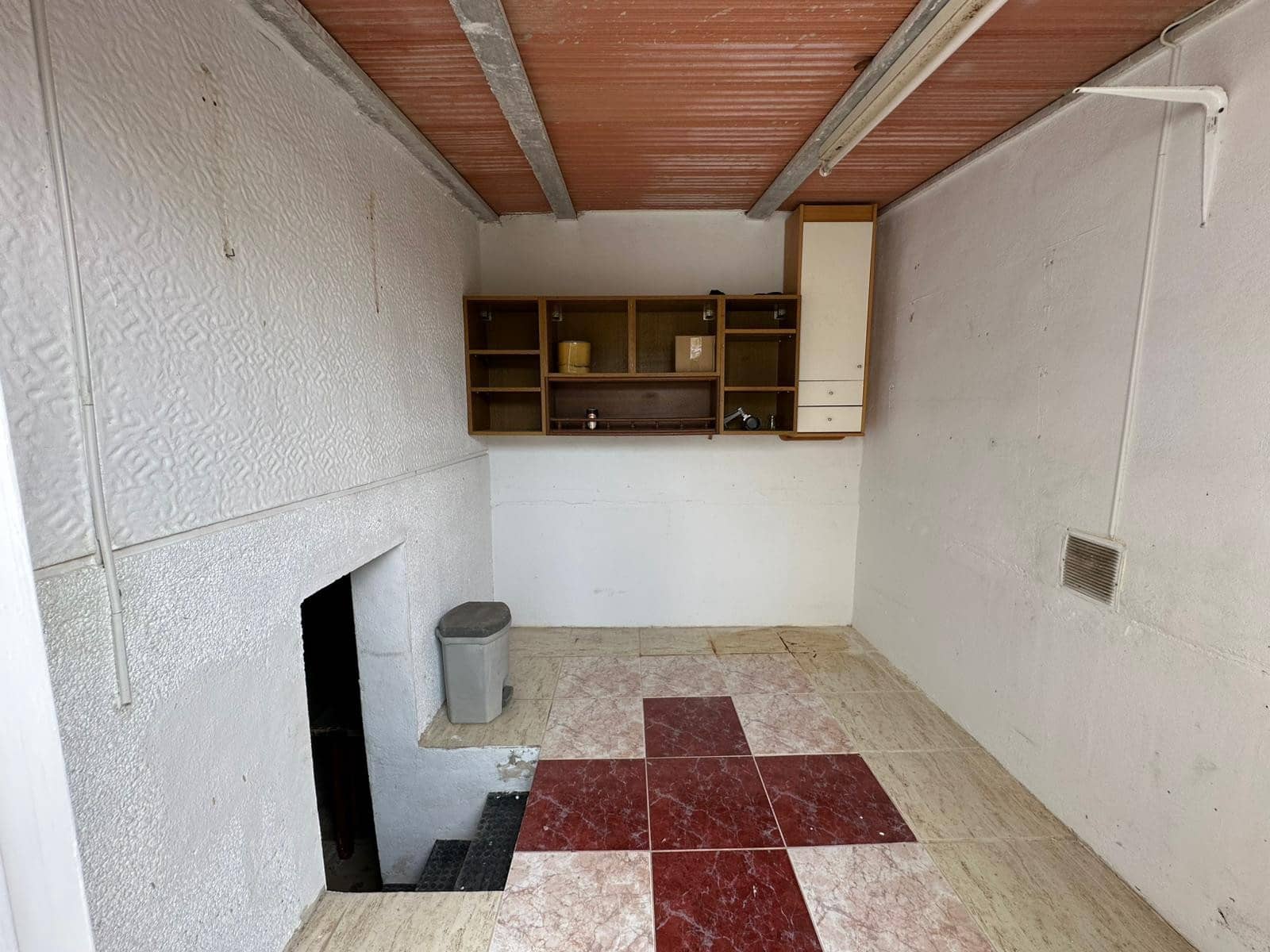 2 soverom Kjedet enebolig til salgs i La Marina med svømmebasseng garasje - € 208 000 (Ref: 9797755)