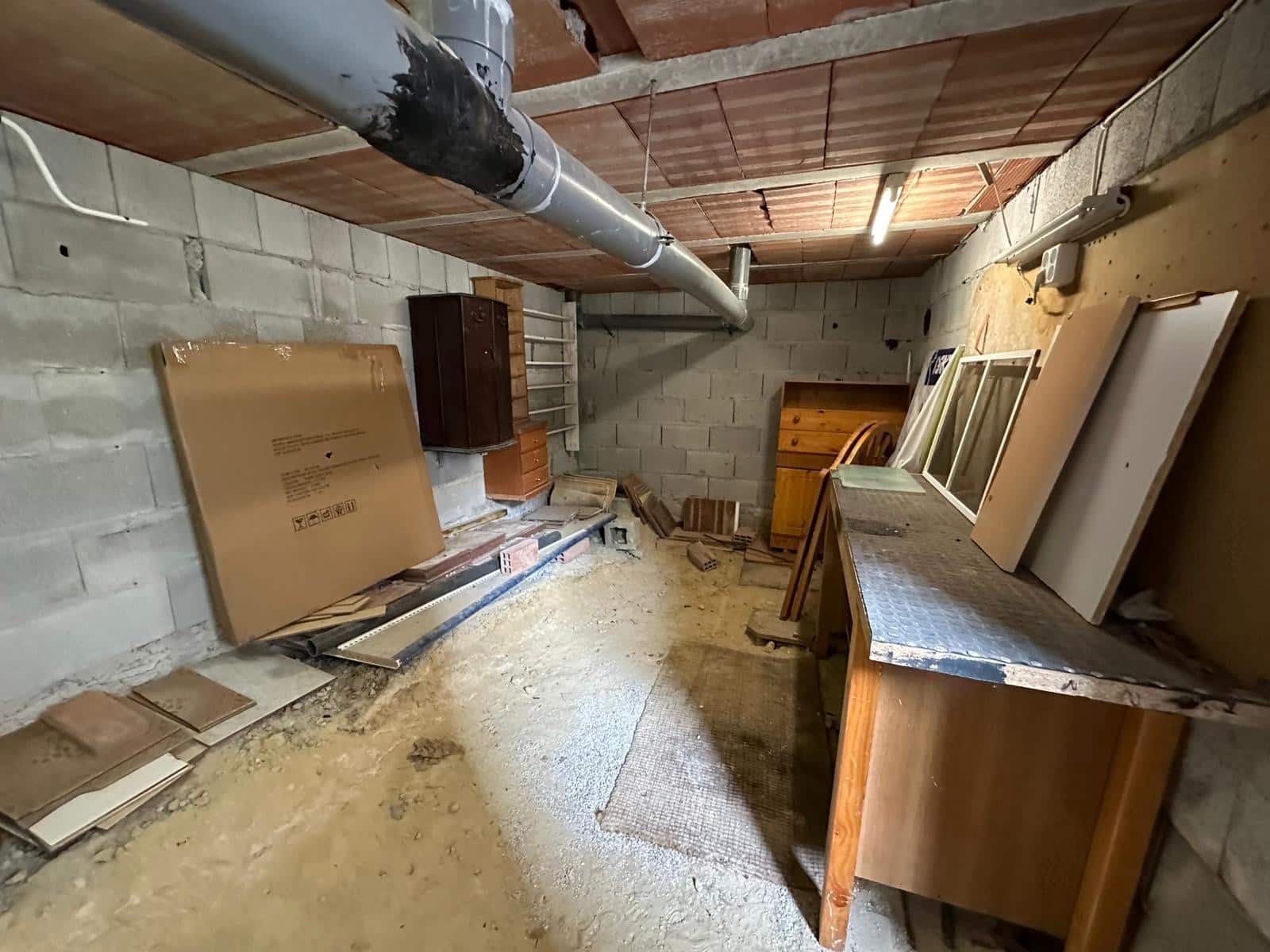 2 soverom Kjedet enebolig til salgs i La Marina med svømmebasseng garasje - € 208 000 (Ref: 9797755)