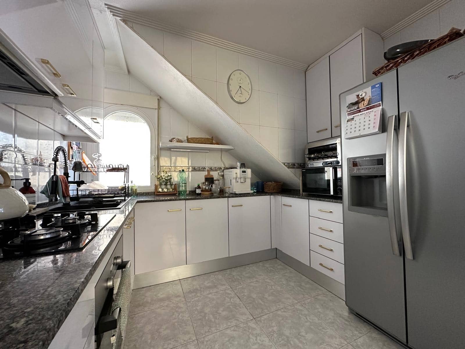 3 Zimmer Villa zu verkaufen in La Marina mit Pool Garage - 299.900 € (Ref: 9814617)