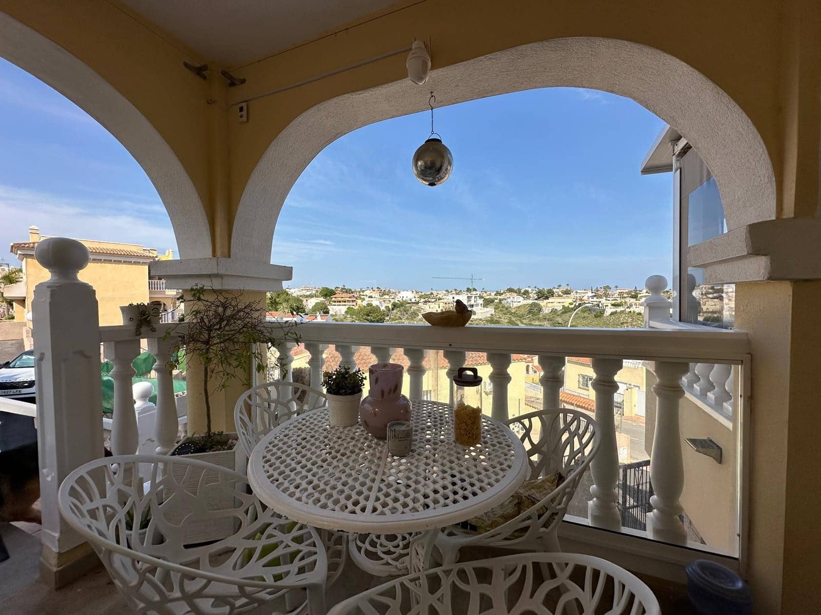 3 Zimmer Villa zu verkaufen in La Marina mit Pool Garage - 299.900 € (Ref: 9814617)