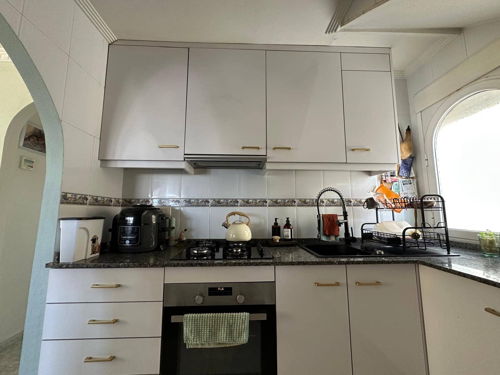 3 Zimmer Villa zu verkaufen in La Marina mit Pool Garage - 299.900 € (Ref: 9814617)