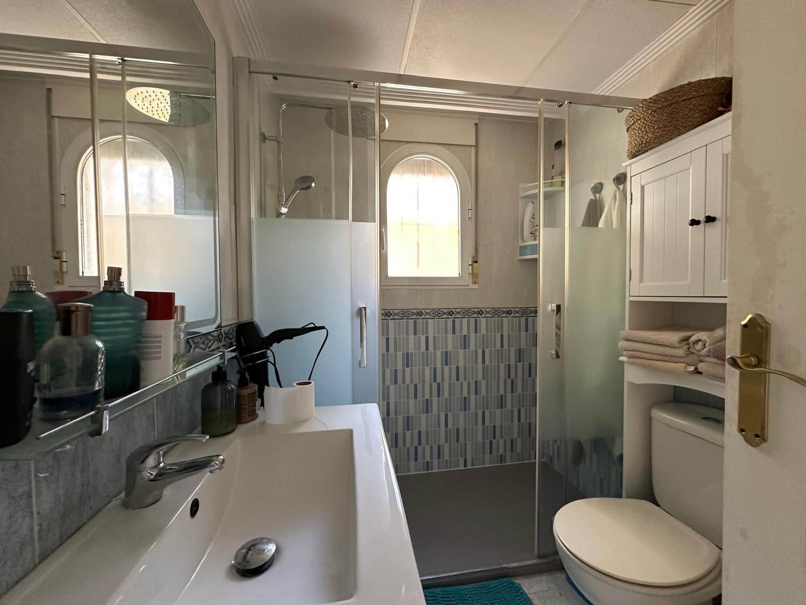 3 Zimmer Villa zu verkaufen in La Marina mit Pool Garage - 299.900 € (Ref: 9814617)