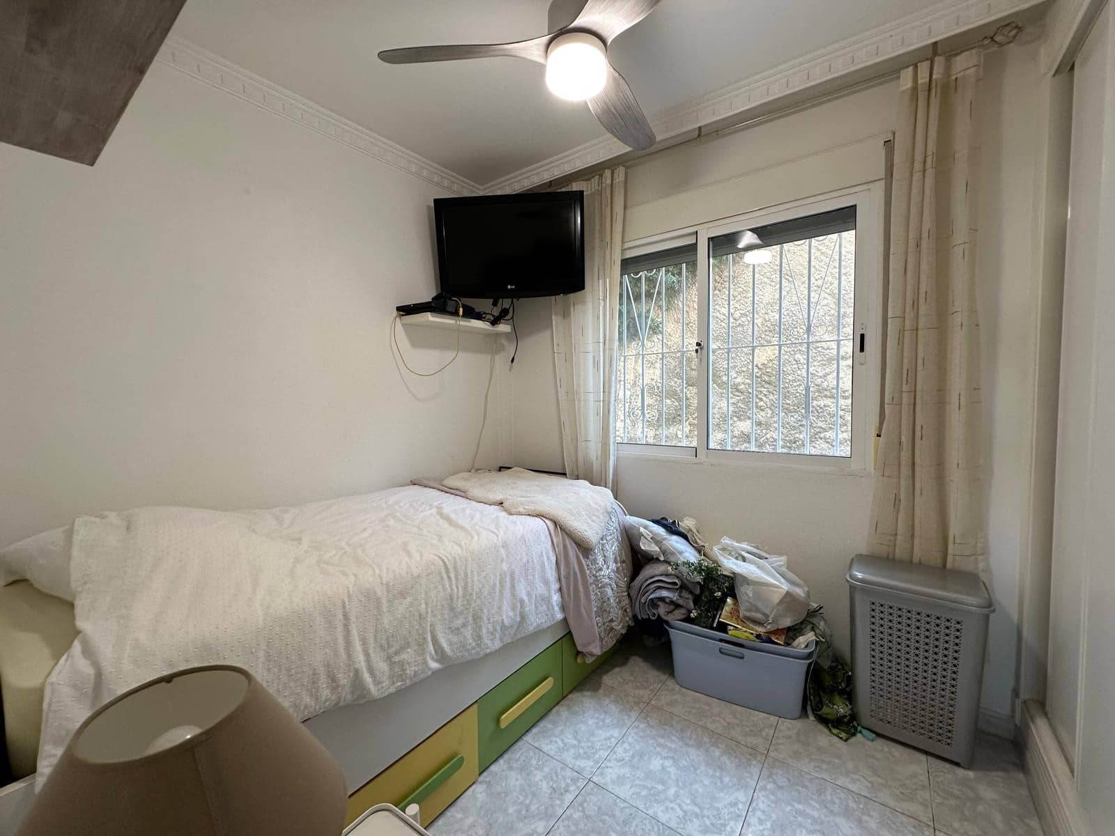 3 Zimmer Villa zu verkaufen in La Marina mit Pool Garage - 299.900 € (Ref: 9814617)