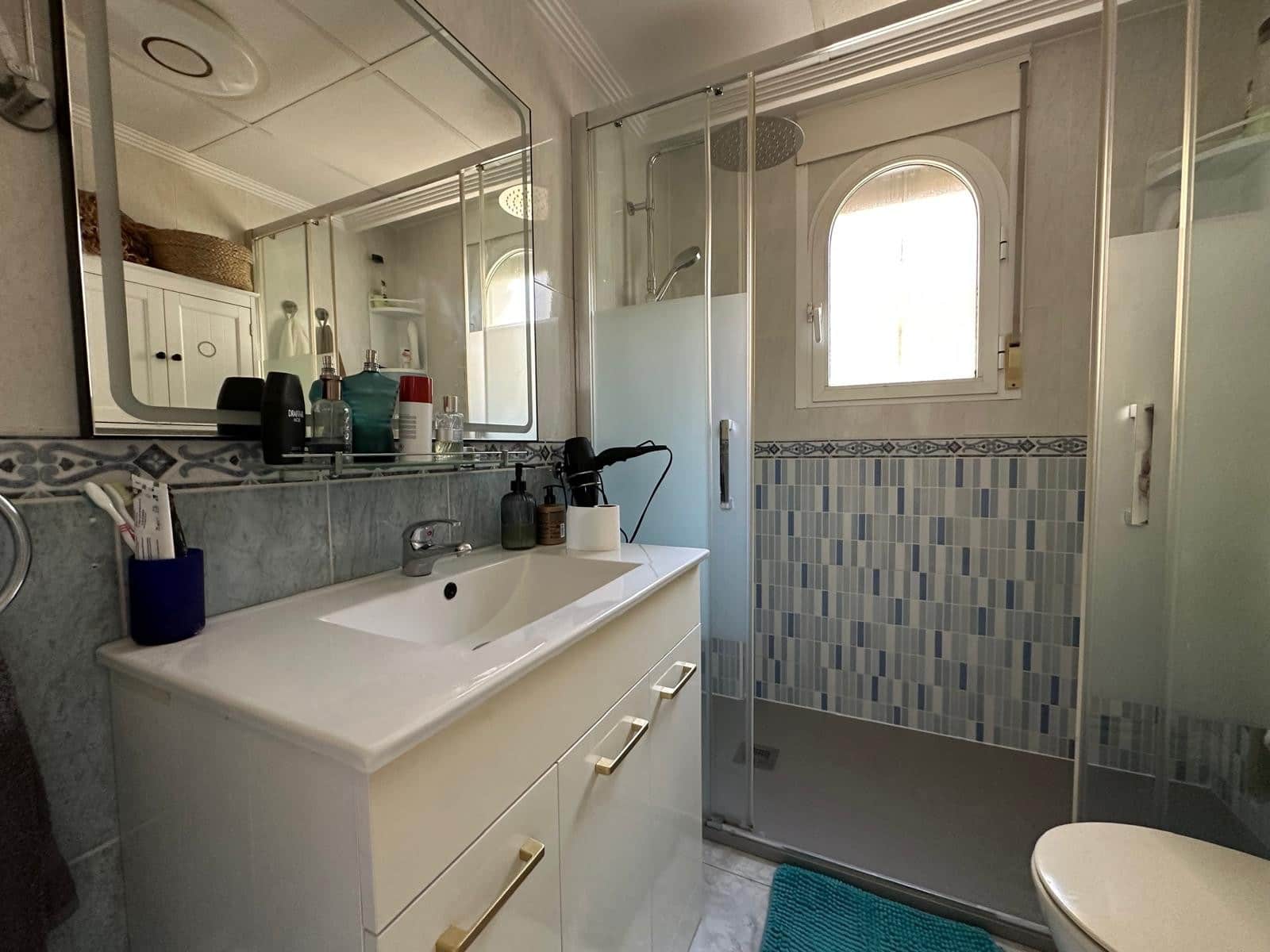 3 Zimmer Villa zu verkaufen in La Marina mit Pool Garage - 299.900 € (Ref: 9814617)