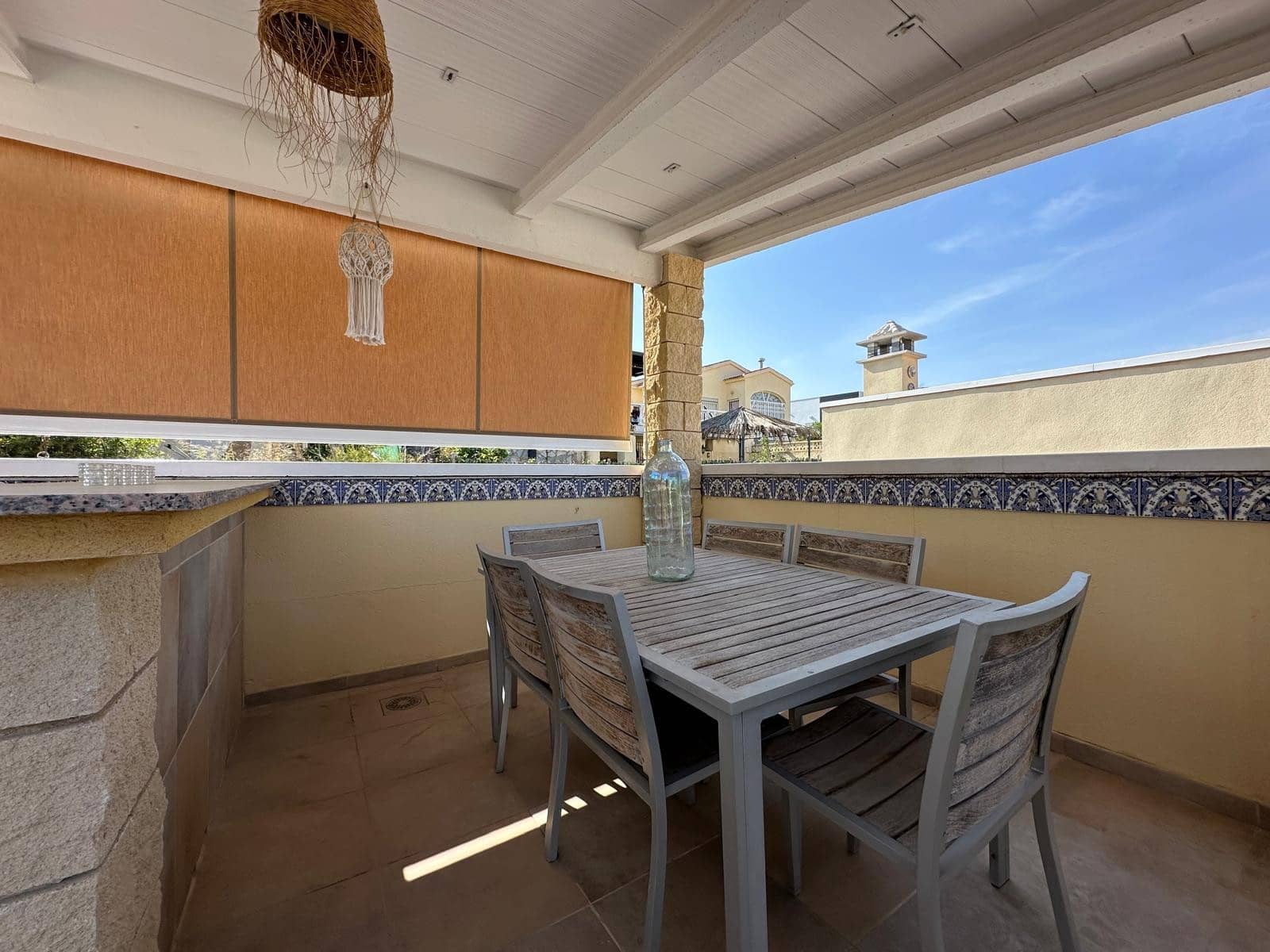 3 Zimmer Villa zu verkaufen in La Marina mit Pool Garage - 299.900 € (Ref: 9814617)