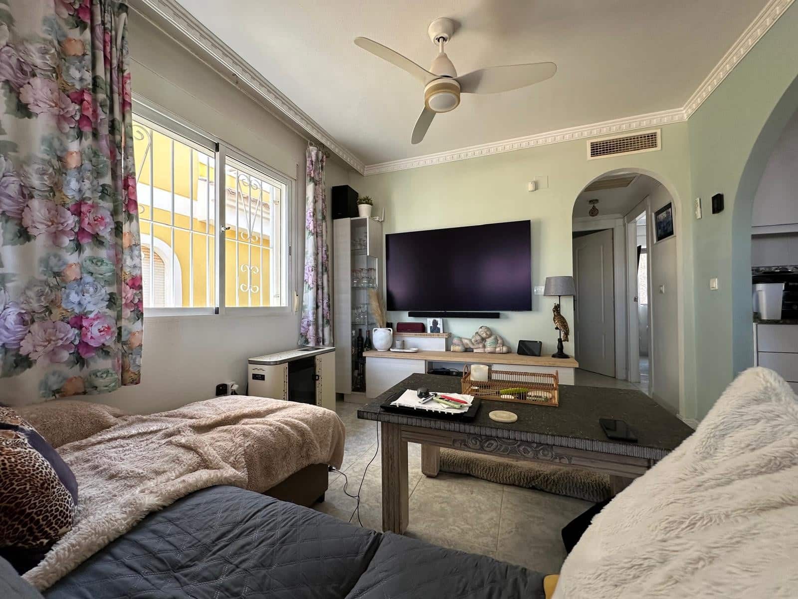 3 Zimmer Villa zu verkaufen in La Marina mit Pool Garage - 299.900 € (Ref: 9814617)