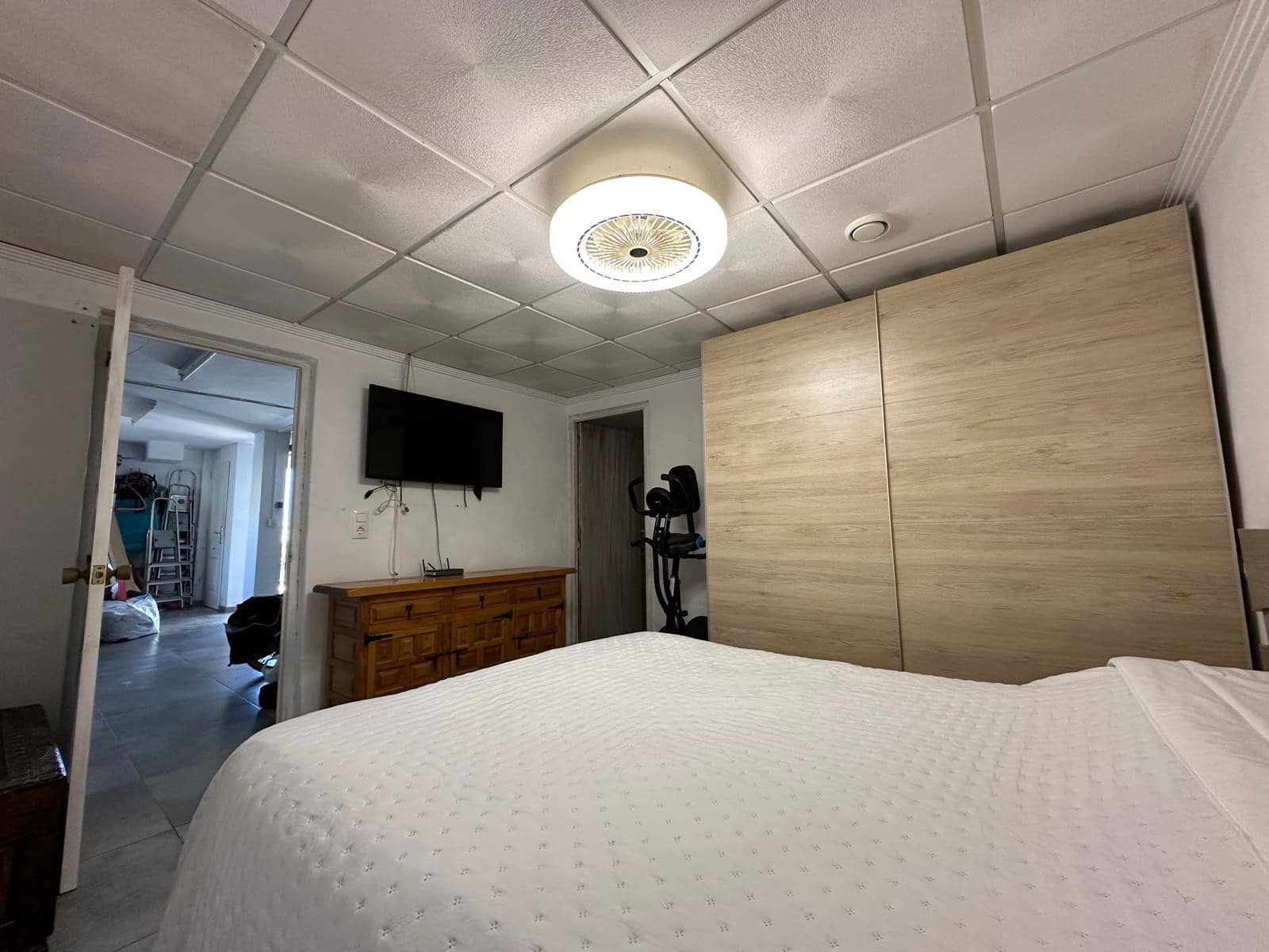 3 Zimmer Villa zu verkaufen in La Marina mit Pool Garage - 299.900 € (Ref: 9814617)